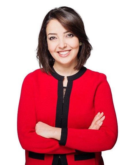 Dr. Sepideh Pakpour – Pakpour Laboratory