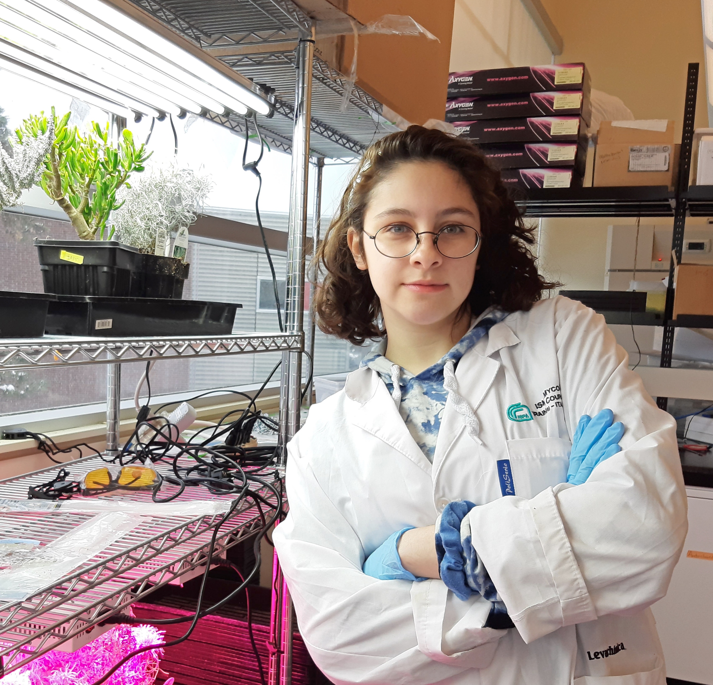 Current Students and Staff – Pakpour Laboratory
